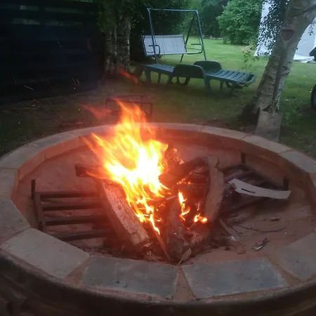 Calme, Jardin Clos, Chiens Bienvenus, Pres De Nantes Vakantiehuis