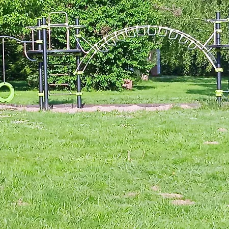 Calme, Jardin Clos, Chiens Bienvenus, Pres De Nantes Prázdninový dům