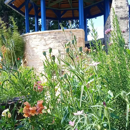 Calme, Jardin Clos, Chiens Bienvenus, Pres De Nantes Prázdninový dům Jans